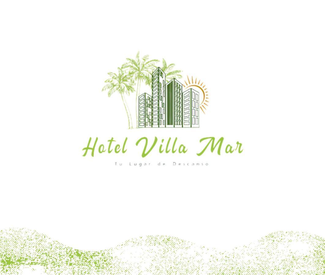סנטה מרתה Hotel Villa Mar Centro מראה חיצוני תמונה