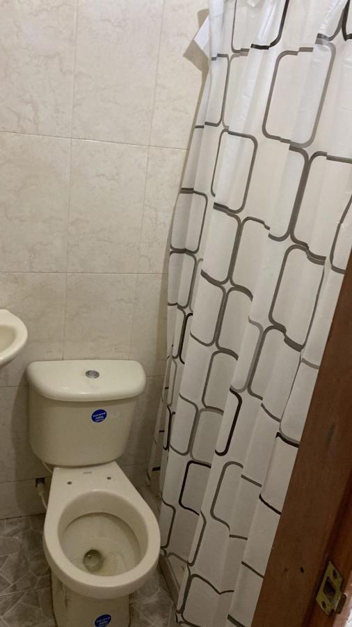 סנטה מרתה Hotel Villa Mar Centro מראה חיצוני תמונה
